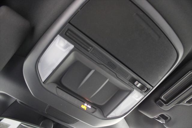 2026 Subaru Forester AWD