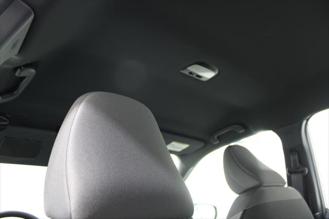 2026 Subaru Forester AWD