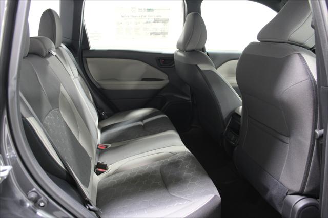 2026 Subaru Forester AWD
