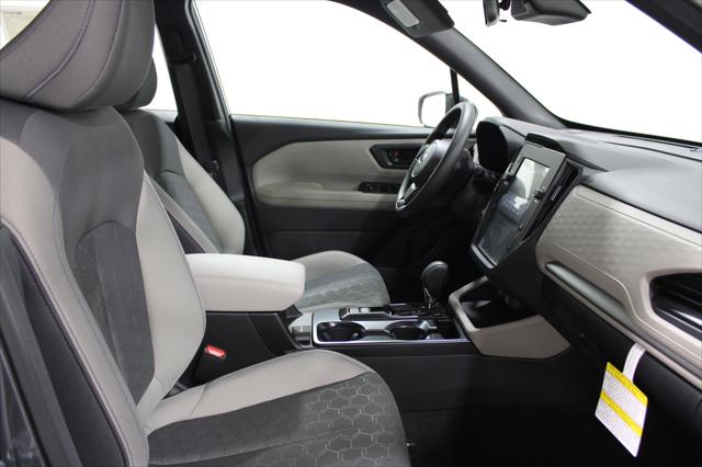 2026 Subaru Forester AWD