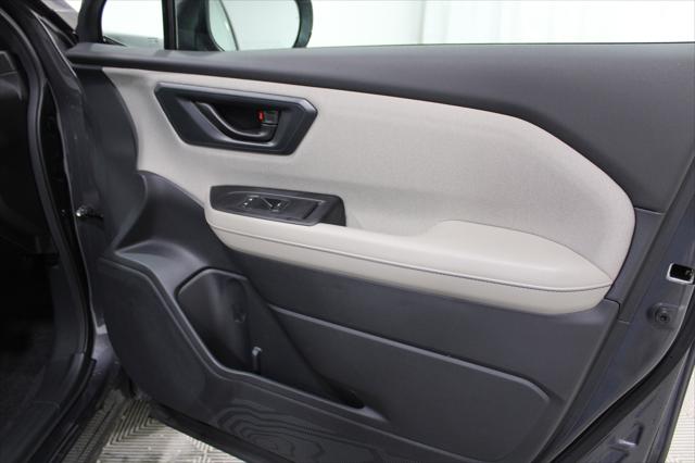 2026 Subaru Forester AWD