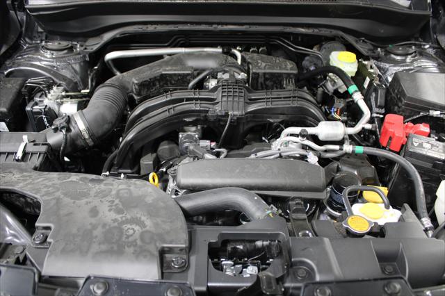 2026 Subaru Forester AWD