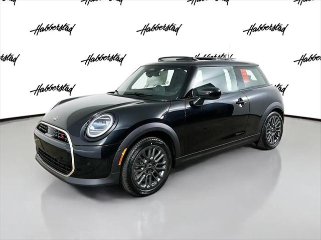 2026 MINI Hardtop Cooper S for sale in Huntington Station, NY