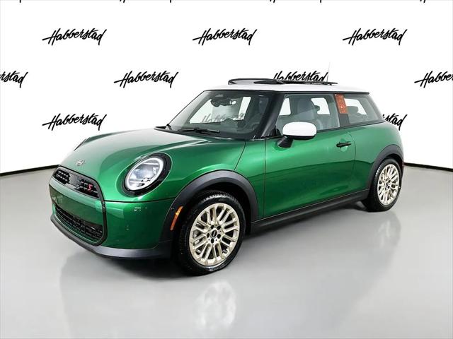 2026 MINI Hardtop Cooper S for sale in Huntington Station, NY