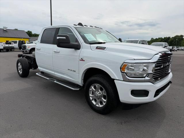2024 Ram 3500 Tradesman/SLT/Laramie/Limited for sale in Athens, TN