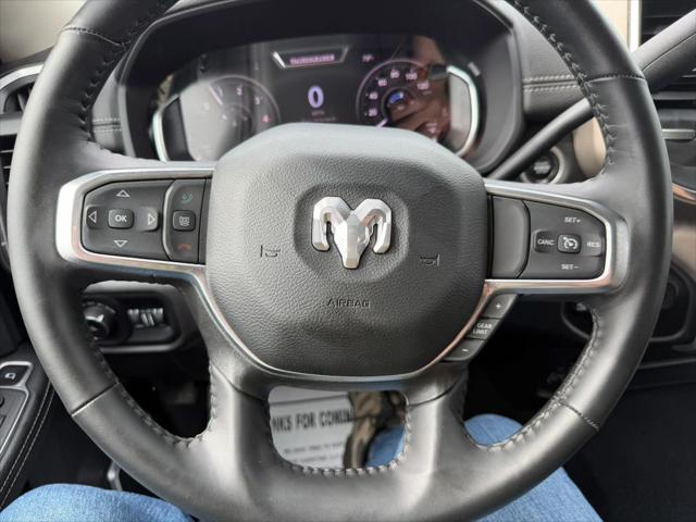 2024 Ram 3500 Tradesman/SLT/Laramie/Limited