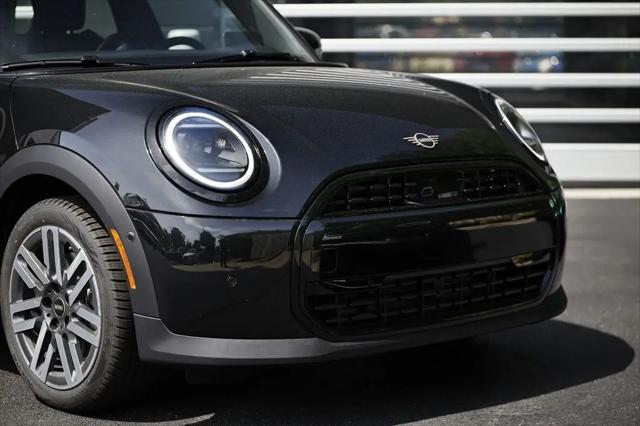2026 MINI Hardtop Cooper