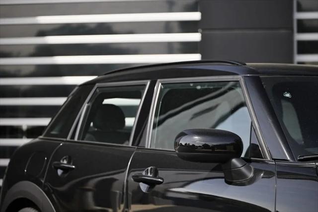 2026 MINI Hardtop Cooper