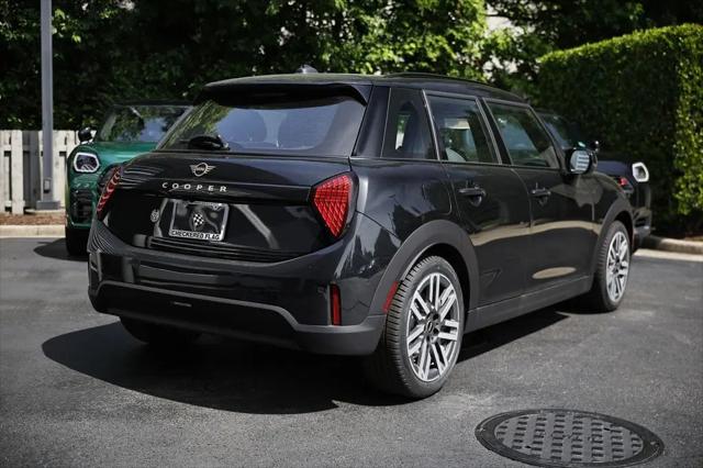 2026 MINI Hardtop Cooper