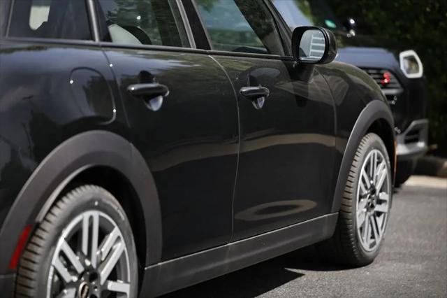 2026 MINI Hardtop Cooper