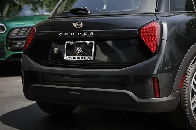 2026 MINI Hardtop Cooper