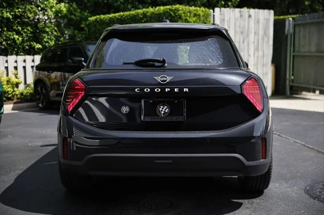 2026 MINI Hardtop Cooper