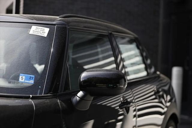 2026 MINI Hardtop Cooper
