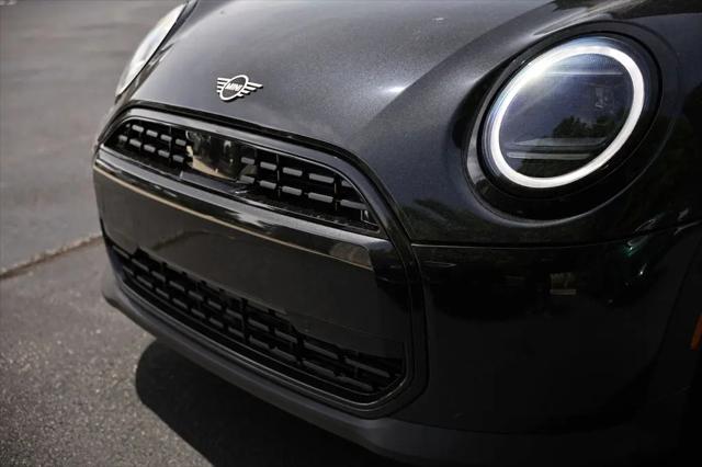 2026 MINI Hardtop Cooper
