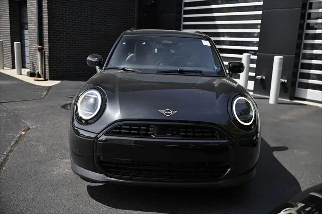 2026 MINI Hardtop Cooper
