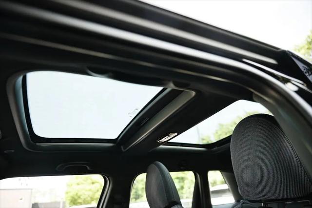 2026 MINI Hardtop Cooper