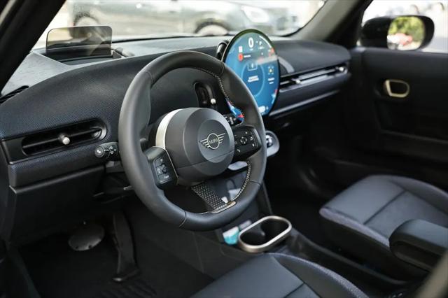 2026 MINI Hardtop Cooper