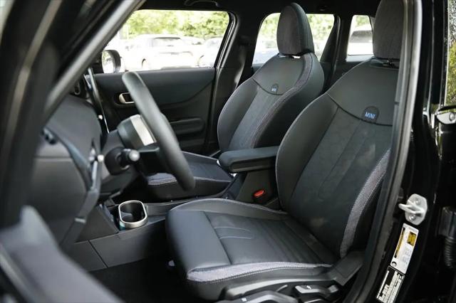 2026 MINI Hardtop Cooper