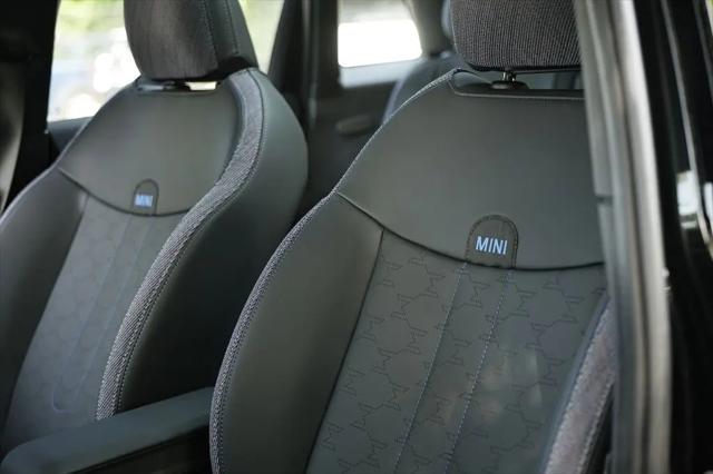 2026 MINI Hardtop Cooper