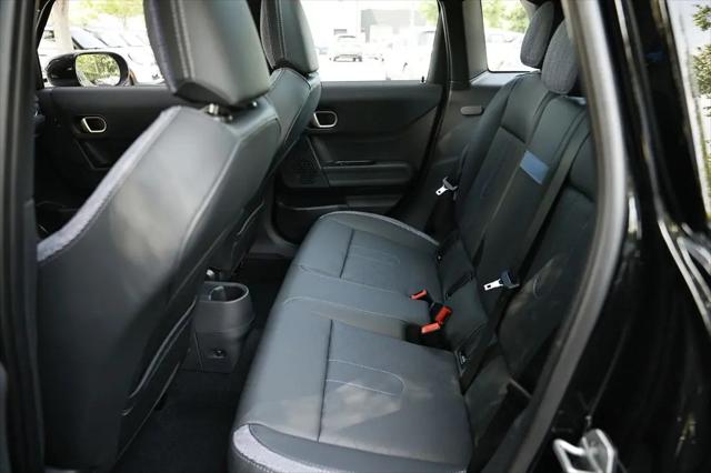 2026 MINI Hardtop Cooper