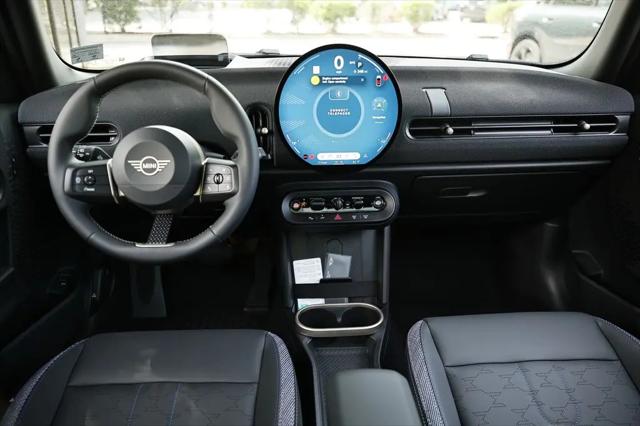 2026 MINI Hardtop Cooper