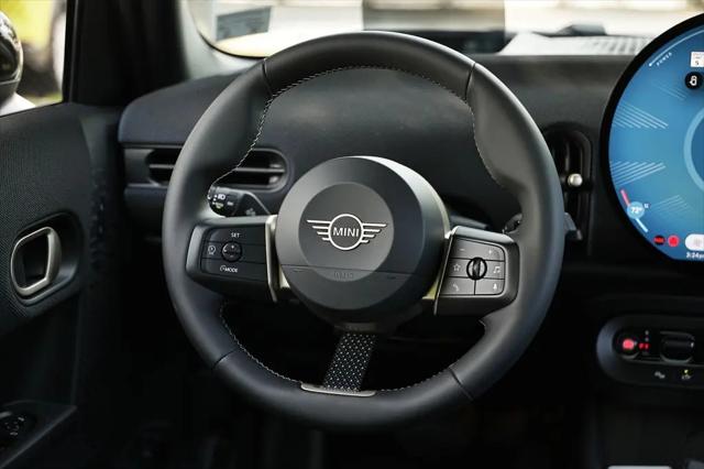 2026 MINI Hardtop Cooper