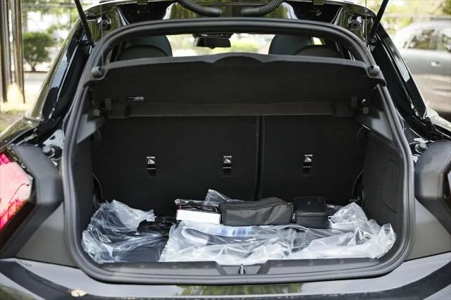 2026 MINI Hardtop Cooper