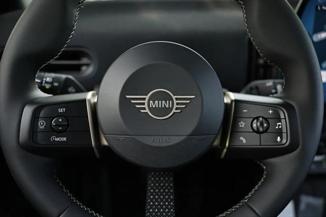 2026 MINI Hardtop Cooper