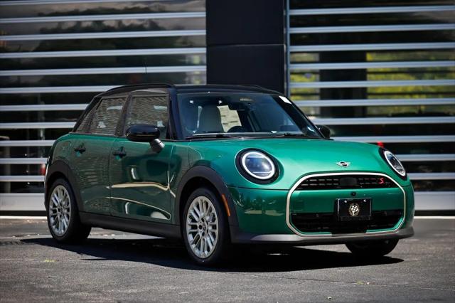 2026 MINI Hardtop Cooper S for sale in Virginia Beach, VA