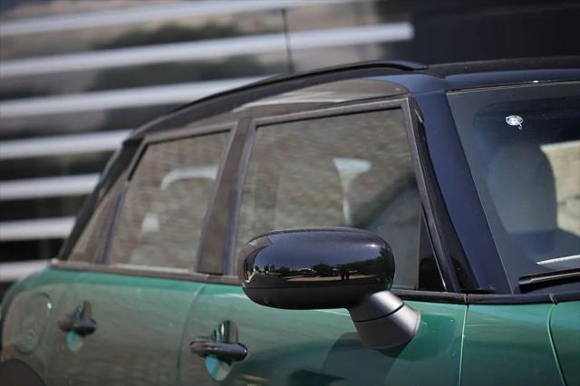 2026 MINI Hardtop Cooper S