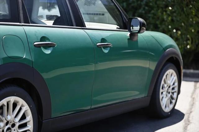 2026 MINI Hardtop Cooper S