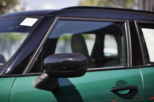 2026 MINI Hardtop Cooper S
