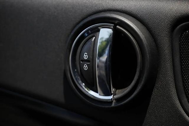 2026 MINI Hardtop Cooper S