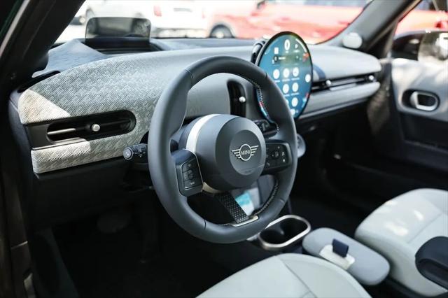 2026 MINI Hardtop Cooper S