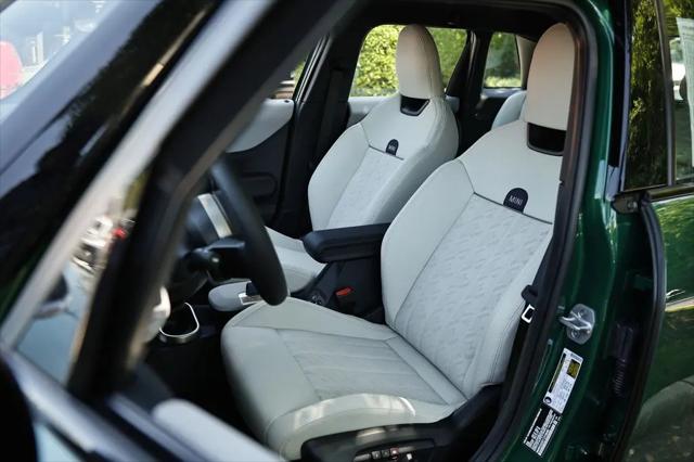 2026 MINI Hardtop Cooper S