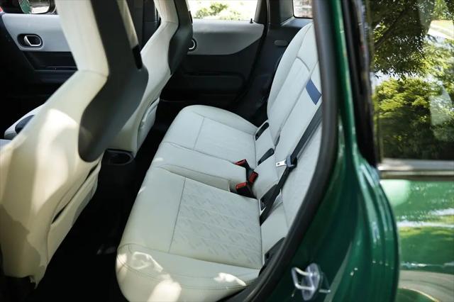 2026 MINI Hardtop Cooper S