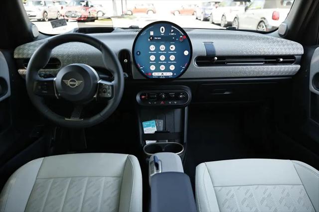 2026 MINI Hardtop Cooper S
