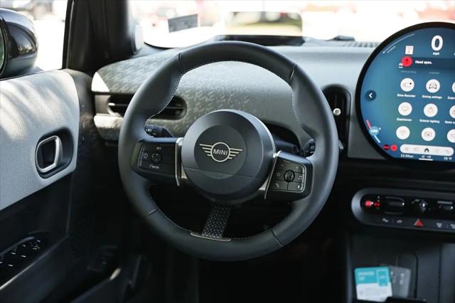 2026 MINI Hardtop Cooper S