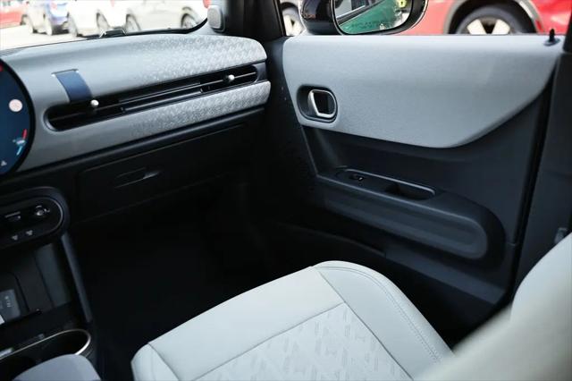 2026 MINI Hardtop Cooper S