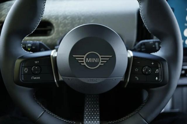 2026 MINI Hardtop Cooper S