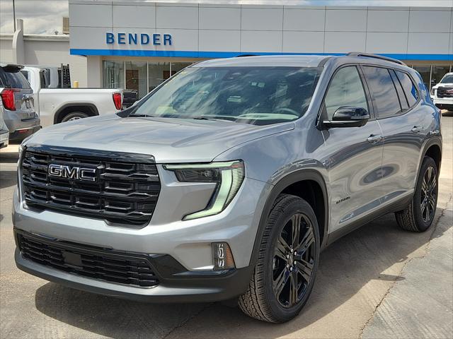 2026 GMC Acadia Elevation FWD for sale in Clovis, NM