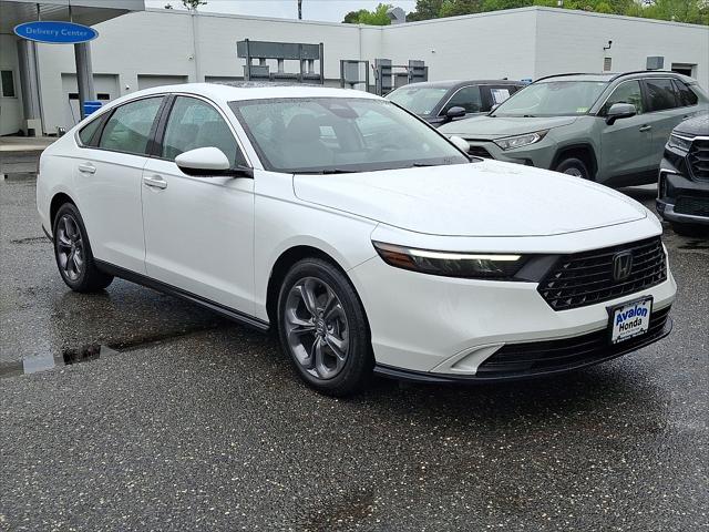 2023 Honda Accord EX for sale in Cape May Court House, NJ