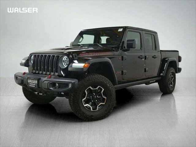 2020 Jeep Gladiator Rubicon for sale in Hopkins, MN