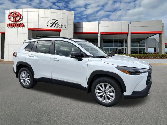2026 Toyota Corolla Cross LE for sale in Deland, FL