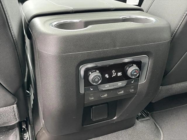2026 Chevrolet Tahoe 4WD Z71
