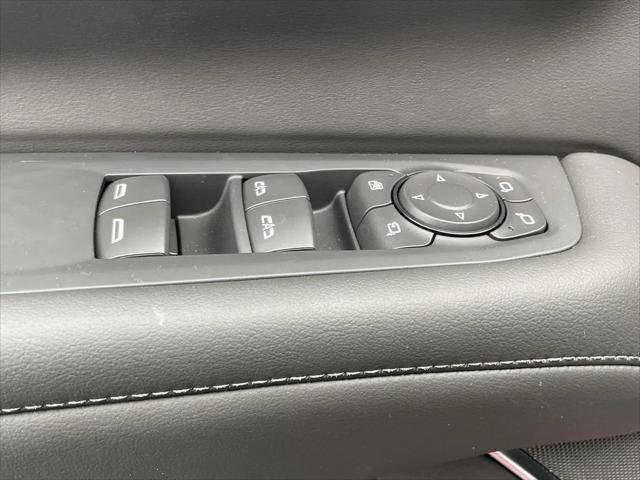 2026 Chevrolet Tahoe 4WD Z71
