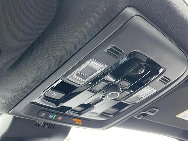 2026 Chevrolet Tahoe 4WD Z71