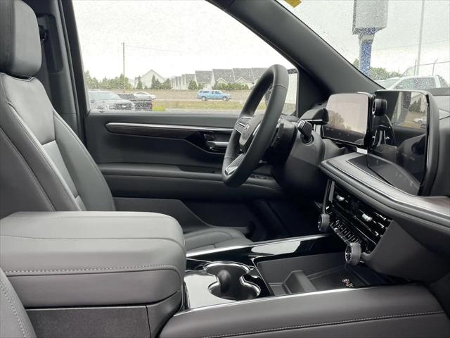 2026 Chevrolet Tahoe 4WD Z71