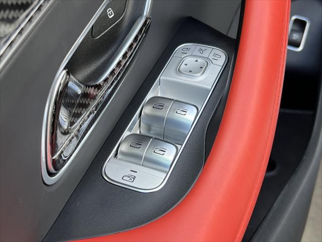 2024 Mercedes-Benz AMG GLE 63 S 4MATIC+