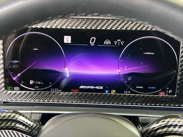 2024 Mercedes-Benz AMG GLE 63 S 4MATIC+